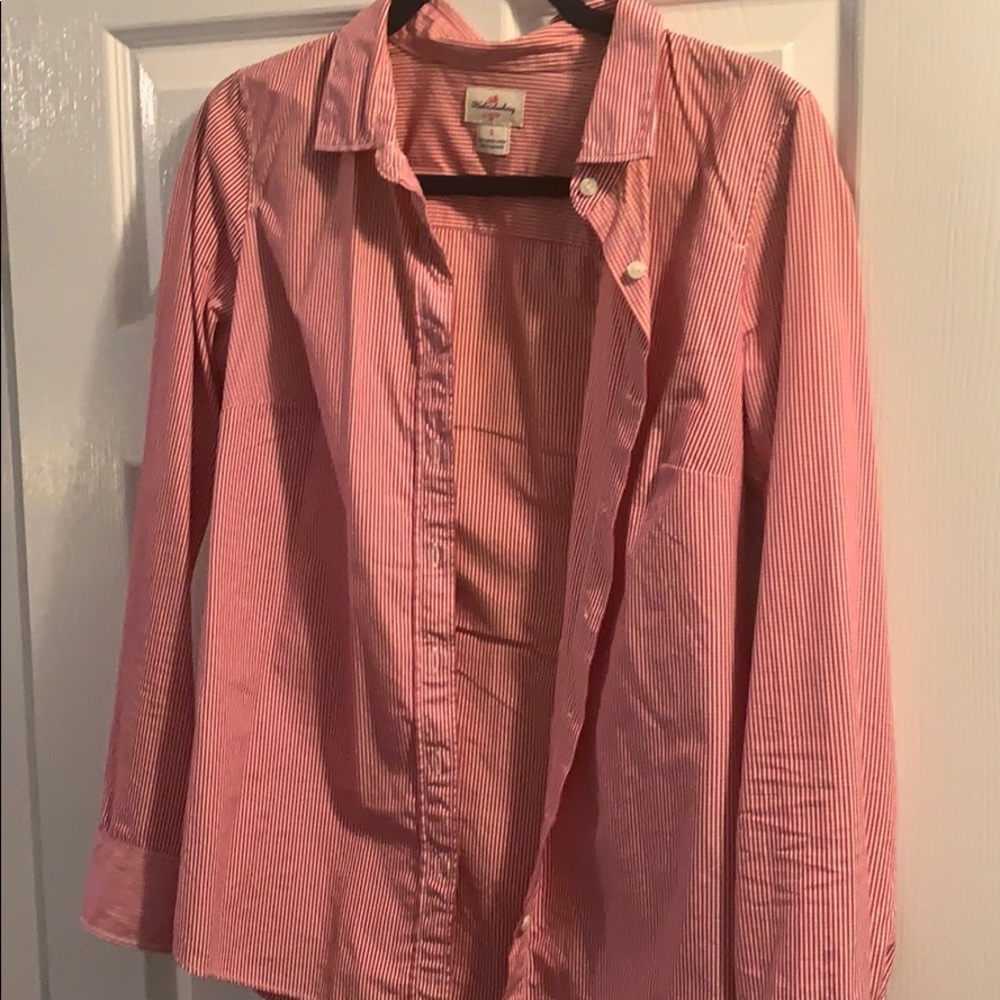 J.Crew button down